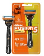 Holiaci strojček Gillette Fusion5 Power Holiaci strojček Gillette Fusion5 Power