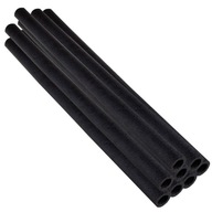 PENOVÝ KRYT RÚRKY NA STĹPY TRAMPOLÍNY 100cm X8 PENOVÝ KRYT RÚRKY NA STĹPY TRAMPOLÍNY 100cm X8