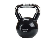 Kettlebell HMS KTC20 (20 kg) Kettlebell HMS KTC20 (20 kg)