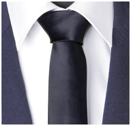 Pánska žakárová kravata ELEGANT Slim Fit úzka 6 cm Follow wp43 Pánska žakárová kravata ELEGANT Slim Fit úzka 6 cm Follow wp43