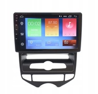 Rádio GPS navigácia HYUNDAI IX20 2010-2022 Android Rádio GPS navigácia HYUNDAI IX20 2010-2022 Android