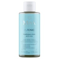 MIYA All-in-One hydratačné pleťové tonikum 150 ml MIYA All-in-One hydratačné pleťové tonikum 150 ml