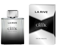 La Rive Black Creek toaletná voda 100 ml