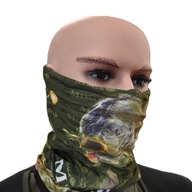 FACE COVER bandana šatková maska