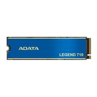 SSD ADATA Legend 710 512GB PCIe 3x4 NVMe M.2