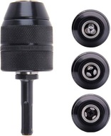 Adaptér Sds Plus 2 13mm rýchloupínacia rukoväť wi Adaptér Sds Plus 2 13mm rýchloupínacia rukoväť wi