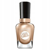 Sally Hansen Miracle Gel lak na nechty Sally Hansen Miracle Gel lak na nechty