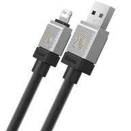 Baseus CoolPlay USB-A - Lightning 2m kábel Baseus CoolPlay USB-A - Lightning 2m kábel