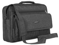 ROVICKY taška na notebook 13 priestranná taška cez rameno formátu A4