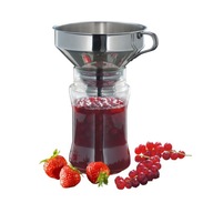 Lievik s priemerom filtra 13 cm KUCHENPROFI