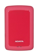Externý HDD disk ADATA HV300 1TB 2,5'' USB 3.2