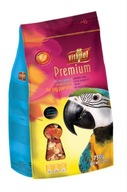 Vitapol Premium veľký papagáj 750 g [0272]