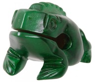 Bicí nástroj Nino 514-GR Wood Frog