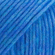Priadza Drops Air 37 / bluebird / mix Priadza Drops Air 37 / bluebird / mix