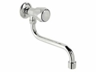 JEDNODUCHÝ VÝtok S-20CM 1/2 PALCA