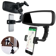 DRŽIAK NA AUTOTELEFÓN GPS NA 360 ZRKADLO DRŽIAK NA AUTOTELEFÓN GPS NA 360 ZRKADLO