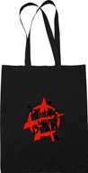 Black Punk Rock Bag 1