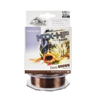 Pozemný plavák Dragon Millenium MTX-HP Carp 0,22mm 300m 6,01kg 1 ks. Pozemný plavák Dragon Millenium MTX-HP Carp 0,22mm 300m 6,01kg 1 ks.