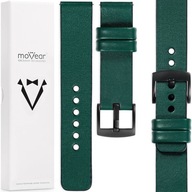 22 mm remienok pre prémiové elegantné ručne vyrábané hodinky MOVEAR Bottle 22 mm remienok pre prémiové elegantné ručne vyrábané hodinky MOVEAR Bottle