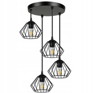 BRILANTNÉ LED LUSTRE STROPNÉ ZÁVESNÉ LAMPY BRILANTNÉ LED LUSTRE STROPNÉ ZÁVESNÉ LAMPY