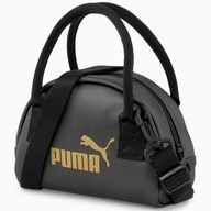 Taška Puma Core Up Mini Grip 079479 01 - čierna