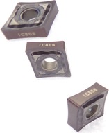 CNMG 120408-PP IC806 VLOŽKY PRE ZLIATINU OCEL CNMG 120408-PP IC806 VLOŽKY PRE ZLIATINU OCEL