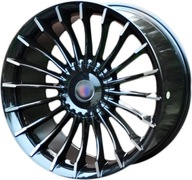 273 MB DISKY 18 5x120 ALPINA BMW 3 4 5 F30 F10 E90 273 MB DISKY 18 5x120 ALPINA BMW 3 4 5 F30 F10 E90