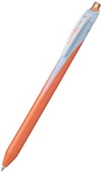 Pentel EnerGel 0,7 mm oranžové gélové pero