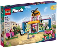 Kaderníctvo LEGO Friends 41743