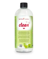 SPRAY-KON odstraňovač lepidla na nábytok, CLEAN 1L jablko SPRAY-KON odstraňovač lepidla na nábytok, CLEAN 1L jablko
