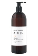 ZIAJA BALTIC HOME SPA MANGO MASÁŽ OLIVOVÁ ZIAJA BALTIC HOME SPA MANGO MASÁŽ OLIVOVÁ
