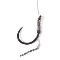 Guru QM1 Bajonet Ready Rigs veľ 10-15''-38cm Guru QM1 Bajonet Ready Rigs veľ 10-15''-38cm