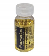 Vyživujúce hydratačné ampulky Fanola 12x12 ml