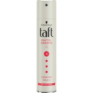 Lak na vlasy Taft Keratin Complete 250 ml