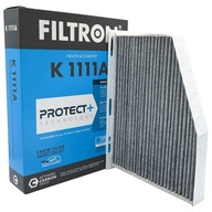 KABÍNOVÝ FILTER FILTRON K1111A PRE VW GOLF V VI