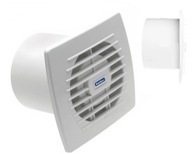 Nástenný ventilátor fi 120 KANLUX 70942 Strun