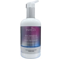 INDIGO KRÉM NA RUKY VEĽMI INÝ 300 ML INDIGO KRÉM NA RUKY VEĽMI INÝ 300 ML
