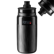 ELITE FLY TEX FĽAŠA 550 ml BPA FREE ČIERNA ELITE FLY TEX FĽAŠA 550 ml BPA FREE ČIERNA