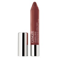 CLINIQUE Chubby Stick hydratačný balzam na pery 03 Fuller Fig 3g CLINIQUE Chubby Stick hydratačný balzam na pery 03 Fuller Fig 3g