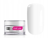 SILCARE Dekoračný gél 10ml biely CUKROVÝ EFEKT SILCARE Dekoračný gél 10ml biely CUKROVÝ EFEKT