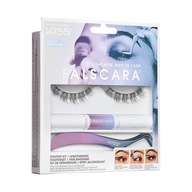 KISS Eyelashes Star Set (Falscara Eyelash)& KISS Eyelashes Star Set (Falscara Eyelash)&