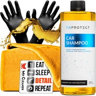 FX PROTECT Car Odmasťovací šampón 1000 ml FX PROTECT Car Odmasťovací šampón 1000 ml