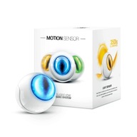 FIBARO Motion Sensor snímač pohybu a teploty FIBARO Motion Sensor snímač pohybu a teploty