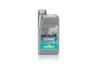 MOTOREX AIR FILTER CLEAN 1L - Kvapalina na čistenie vzduchových filtrov MOTOREX AIR FILTER CLEAN 1L - Kvapalina na čistenie vzduchových filtrov