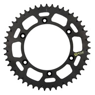 PROX ZADNÉ OZUBENÉ KOLO 50Z HLINÍK YAMAHA YZ/YZF 250/400/426/450 99-18 PROX ZADNÉ OZUBENÉ KOLO 50Z HLINÍK YAMAHA YZ/YZF 250/400/426/450 99-18