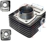 Valec GT 125 Valec GT 125