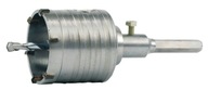 Jadrový vrták do betónového muriva 80 mm Dierovacia píla Jadrový vrták do betónového muriva 80 mm Dierovacia píla
