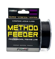 Fiume Method Feeder vlasec 0,20/150 m Fiume Method Feeder vlasec 0,20/150 m
