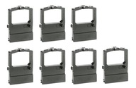 7 x náhradná stuha pre OKI ML-3320 ML-3321 ML-3390 7 x náhradná stuha pre OKI ML-3320 ML-3321 ML-3390