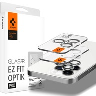 Objektív Spigen glass pre iPhone 14 Pro / Max Objektív Spigen glass pre iPhone 14 Pro / Max